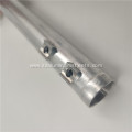 32mm Aluminum Auto Condenser Types Matched Dry Bottle